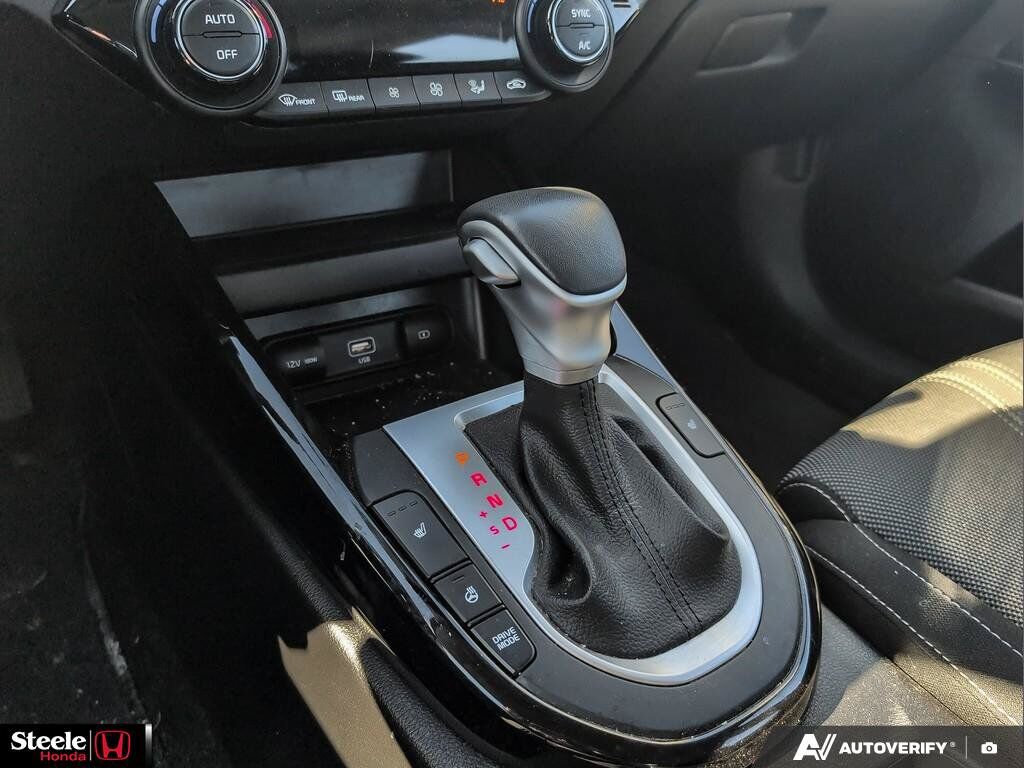 2023 Kia Forte GT-Line St. John's NL