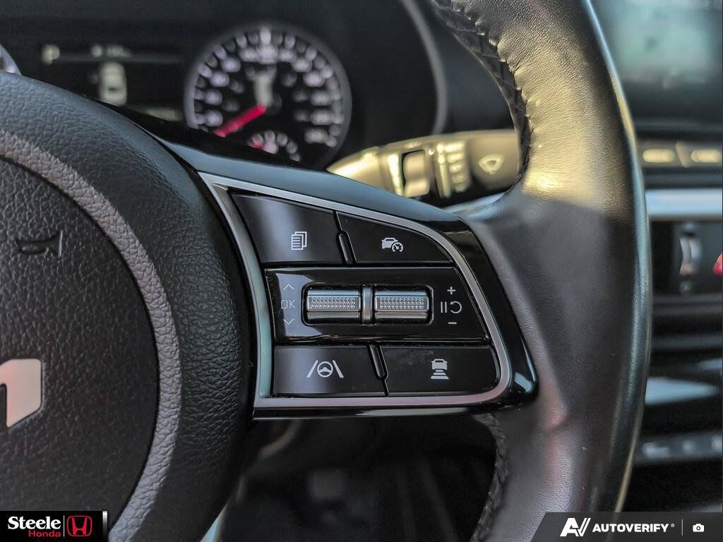 2023 Kia Forte GT-Line St. John's NL