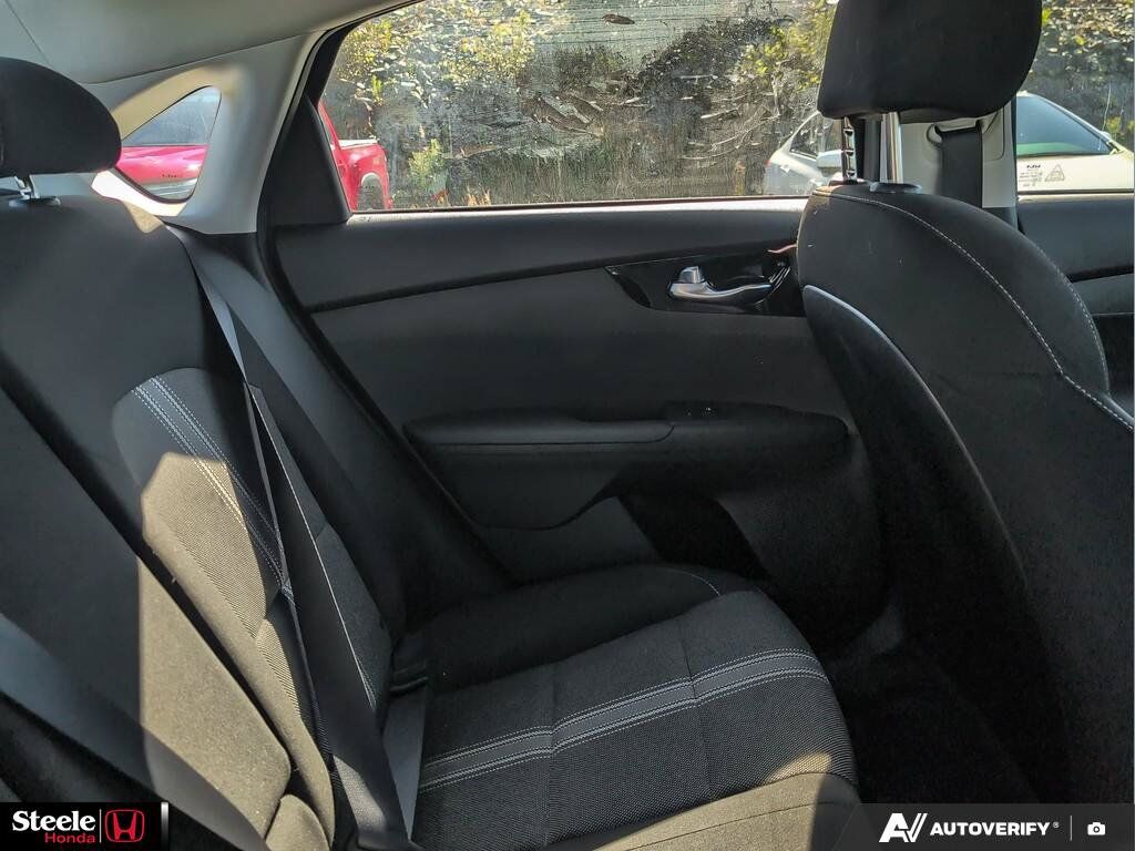 2023 Kia Forte GT-Line St. John's NL