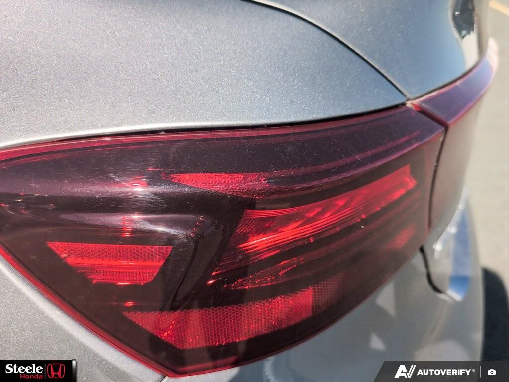 2023 Kia Forte GT-Line St. John's NL
