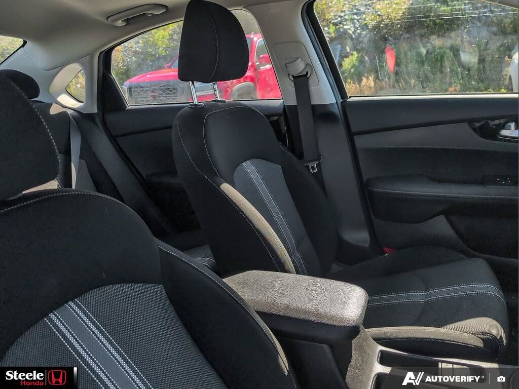 2023 Kia Forte GT-Line St. John's NL