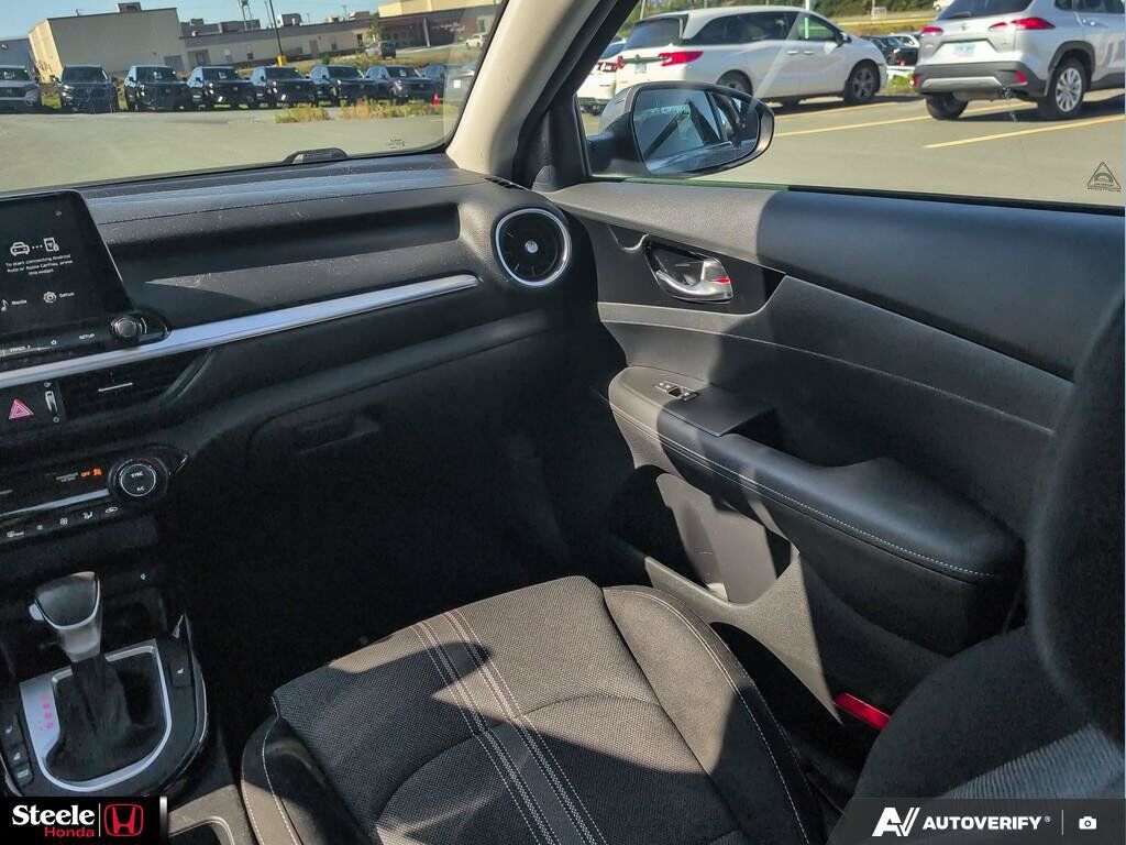 2023 Kia Forte GT-Line St. John's NL