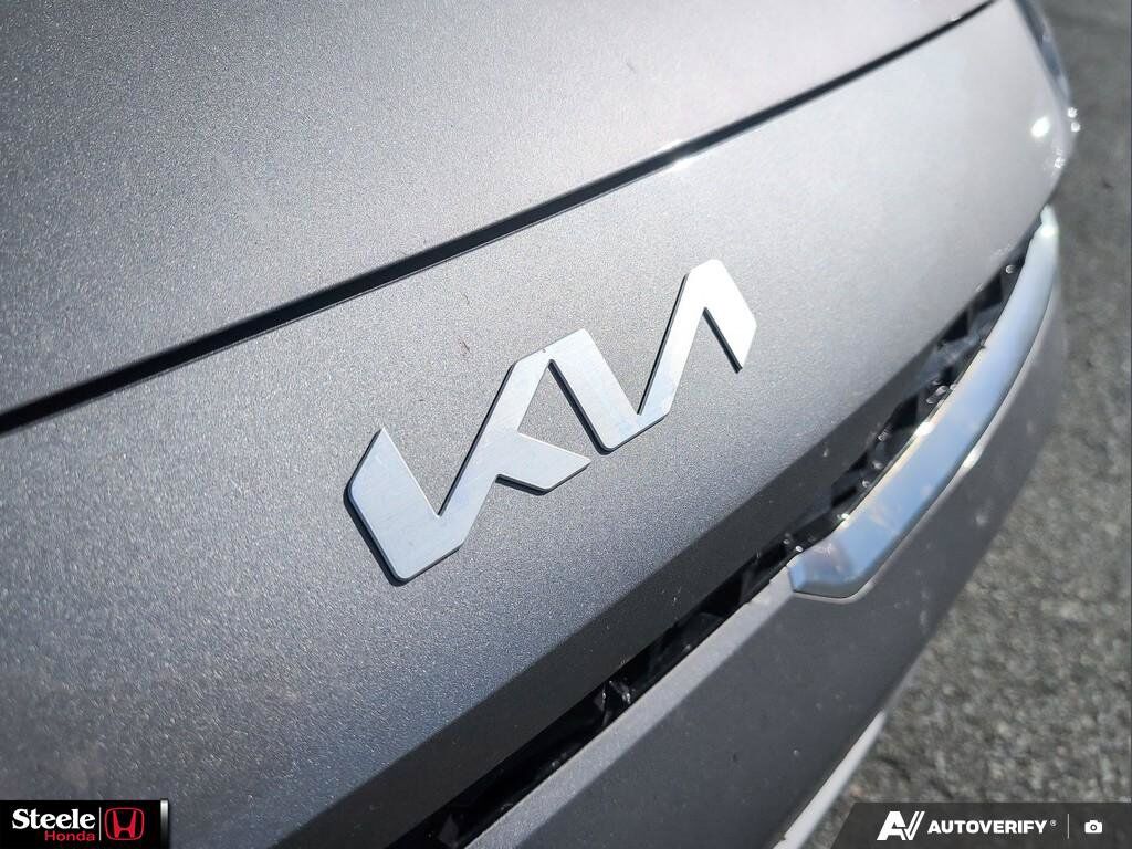 2023 Kia Forte GT-Line St. John's NL