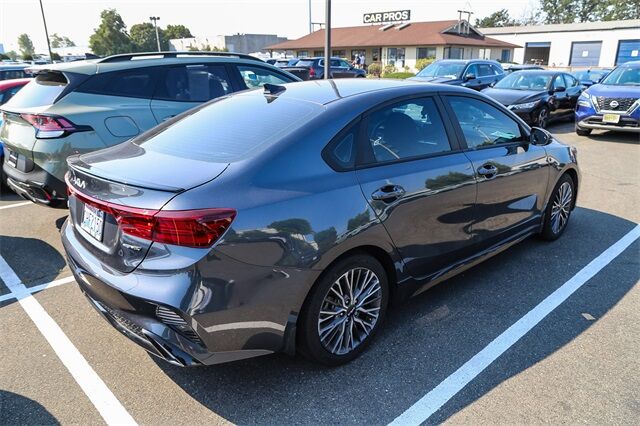 2023 Kia Forte GT-Line Tacoma WA
