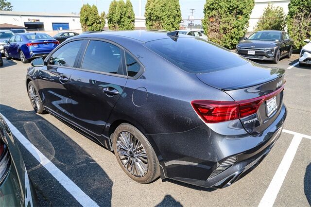 2023 Kia Forte GT-Line Tacoma WA