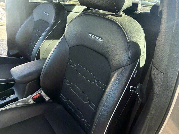 2023 Kia Forte GT-Line Tucson AZ