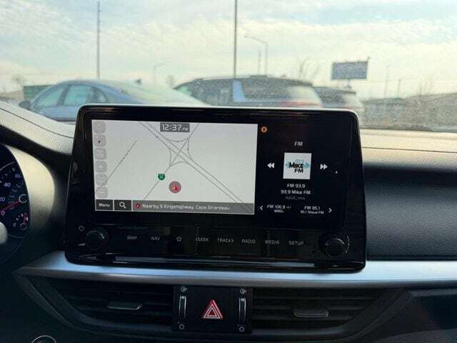 2023 Kia Forte GT-Line Cape Girardeau MO