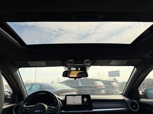 2023 Kia Forte GT-Line Cape Girardeau MO