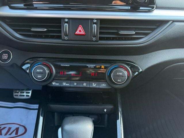 2023 Kia Forte GT-Line Cape Girardeau MO