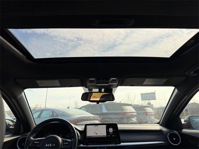 2023 Kia Forte GT-Line Cape Girardeau MO