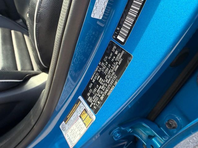 2023 Kia Forte GT-Line Cape Girardeau MO