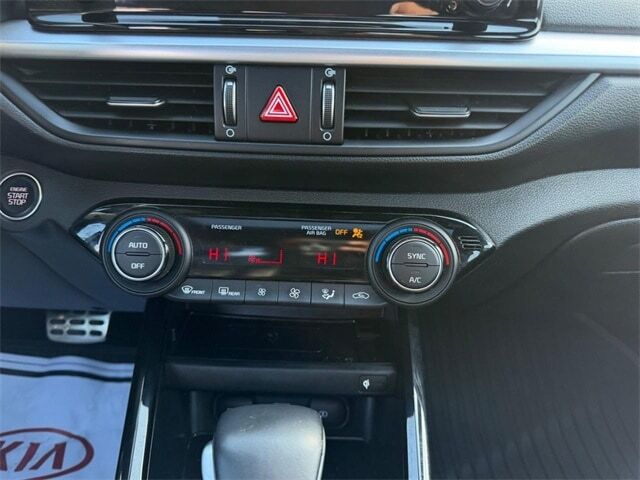 2023 Kia Forte GT-Line Cape Girardeau MO