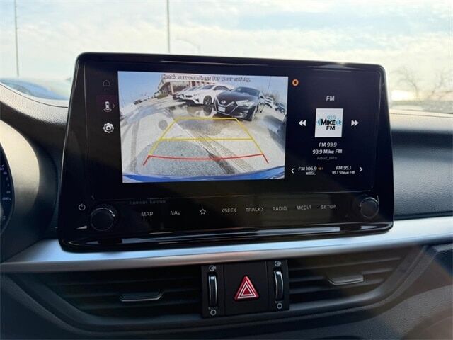 2023 Kia Forte GT-Line Cape Girardeau MO