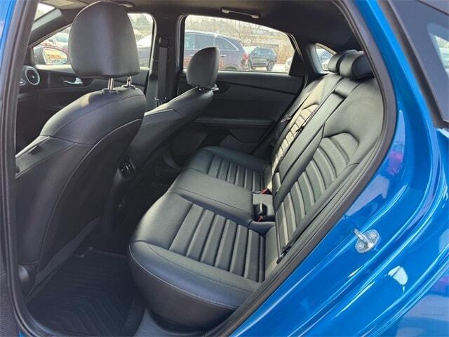 2023 Kia Forte GT-Line Cape Girardeau MO