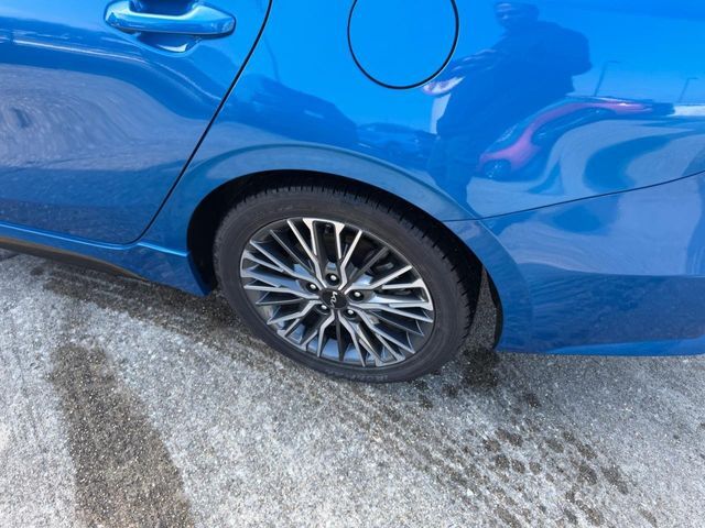 2023 Kia Forte GT-Line Cape Girardeau MO