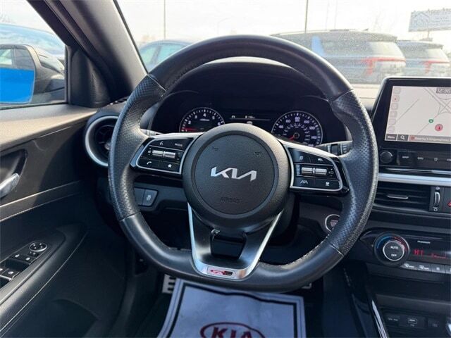 2023 Kia Forte GT-Line Cape Girardeau MO
