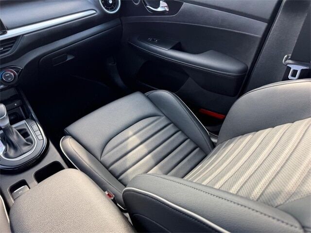 2023 Kia Forte GT-Line Cape Girardeau MO