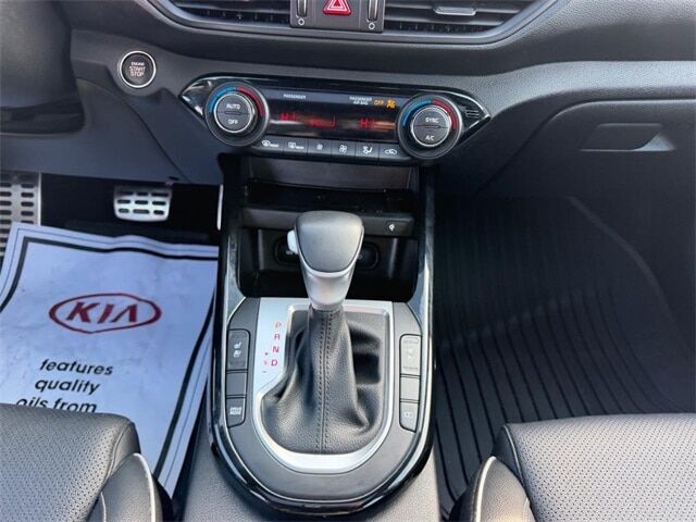 2023 Kia Forte GT-Line Cape Girardeau MO