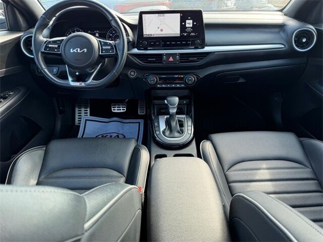 2023 Kia Forte GT-Line Cape Girardeau MO