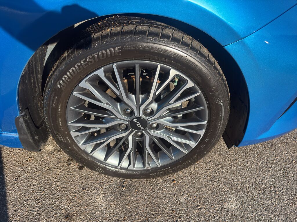 2023 Kia Forte GT-Line Wilmington NC