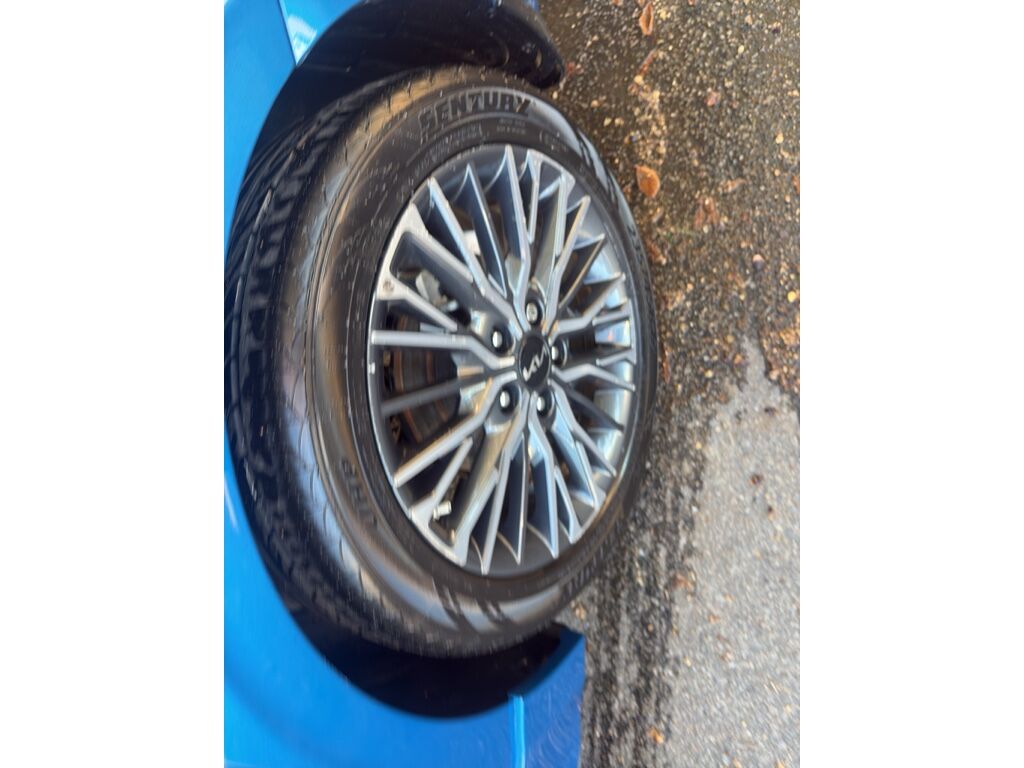 2023 Kia Forte GT-Line Wilmington NC