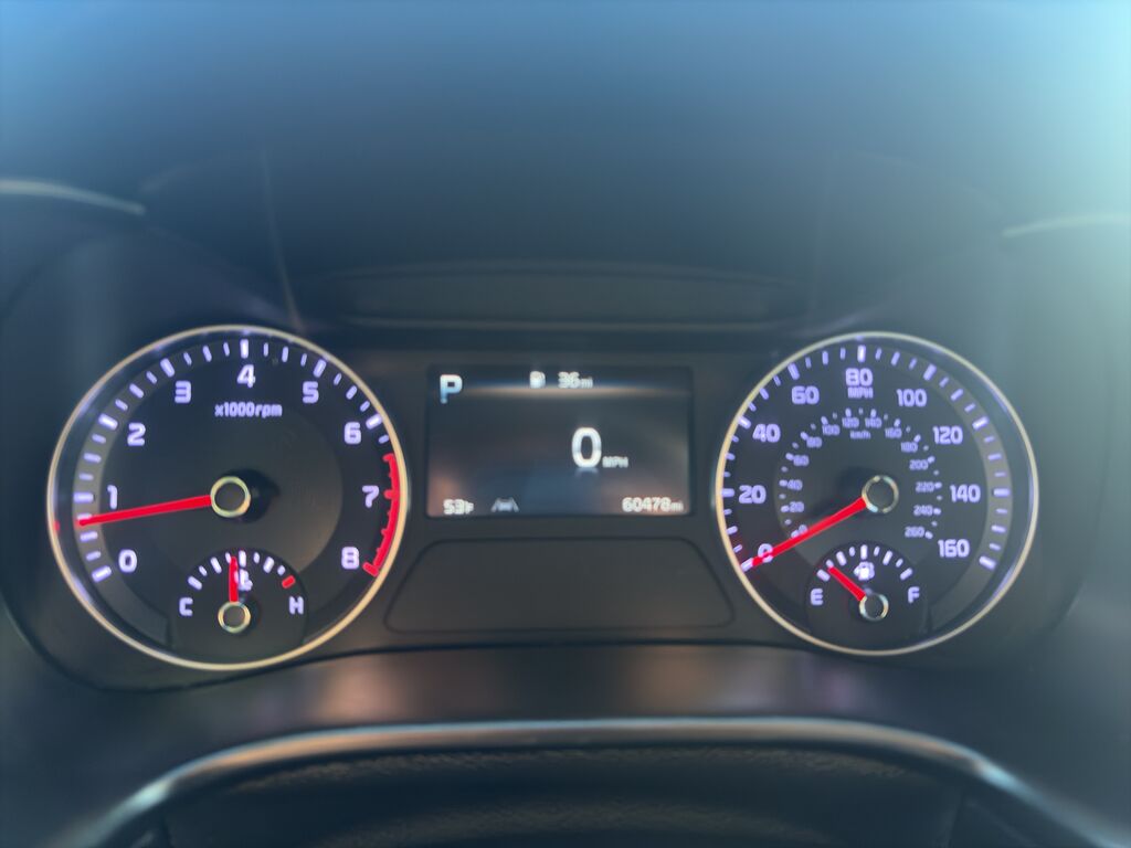 2023 Kia Forte GT-Line Wilmington NC