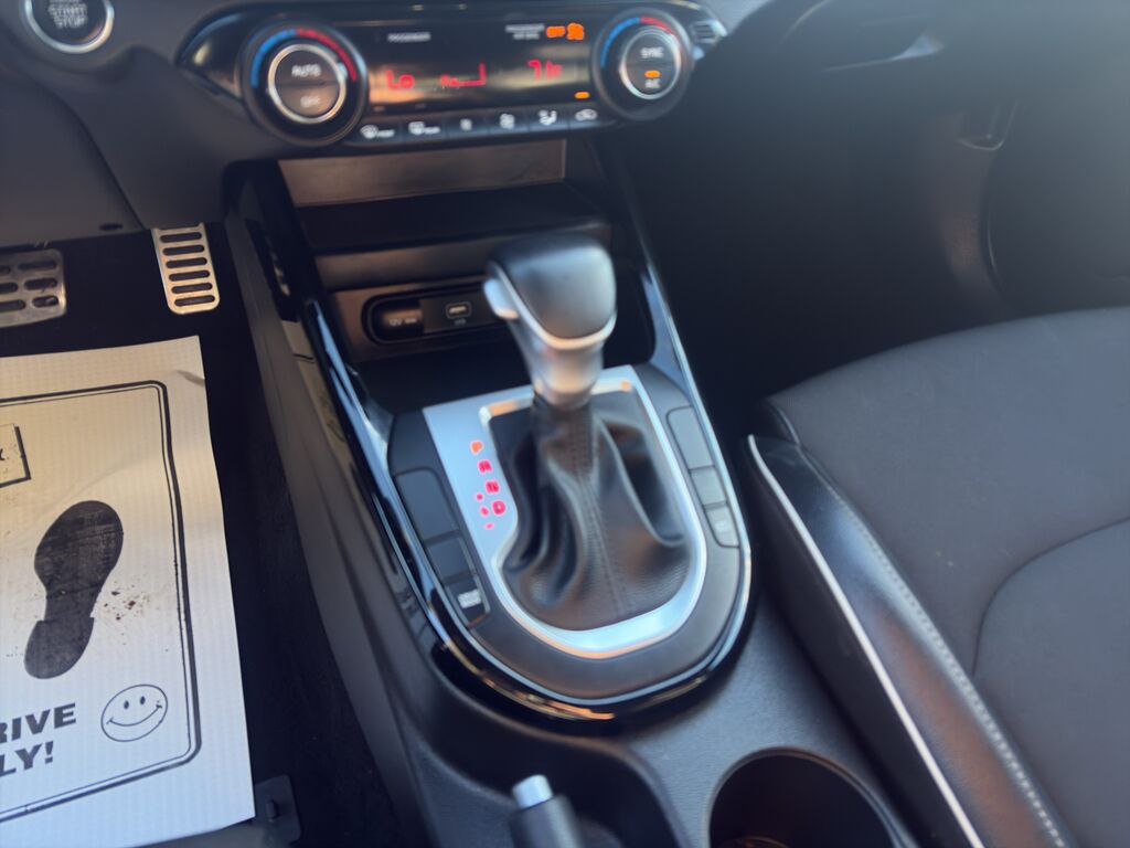 2023 Kia Forte GT-Line Wilmington NC