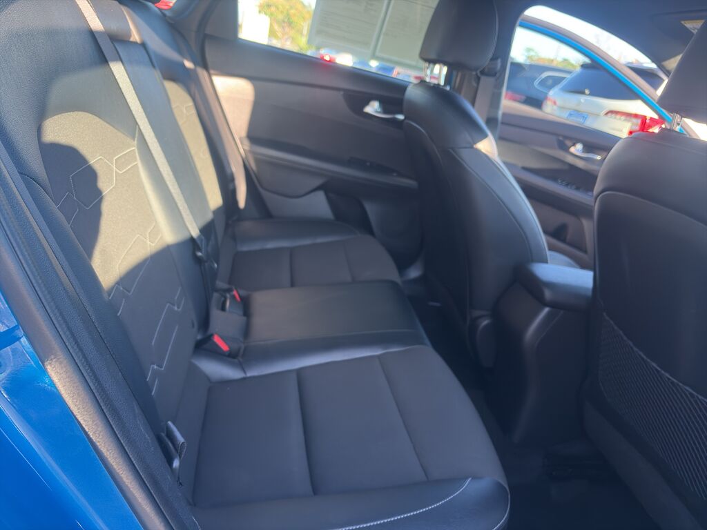 2023 Kia Forte GT-Line Wilmington NC