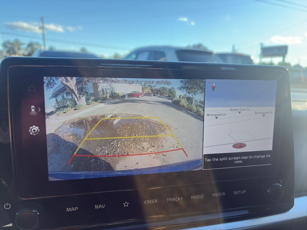 2023 Kia Forte GT-Line Wilmington NC