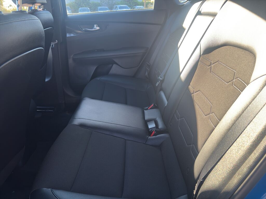 2023 Kia Forte GT-Line Wilmington NC