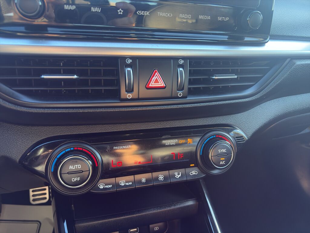 2023 Kia Forte GT-Line Wilmington NC