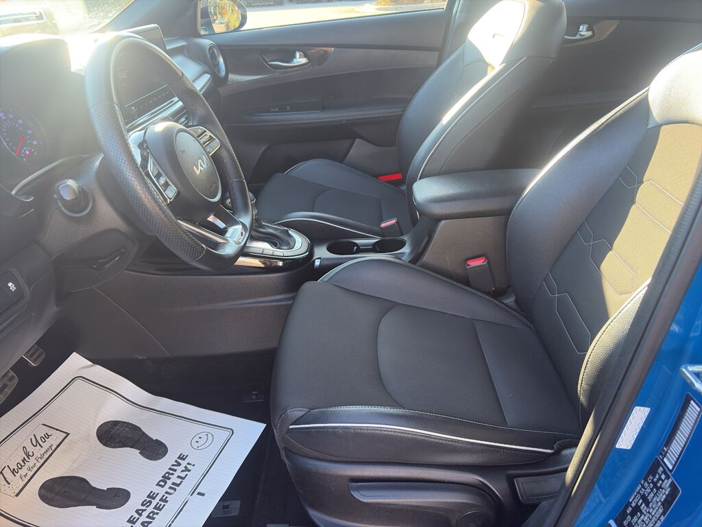 2023 Kia Forte GT-Line Wilmington NC