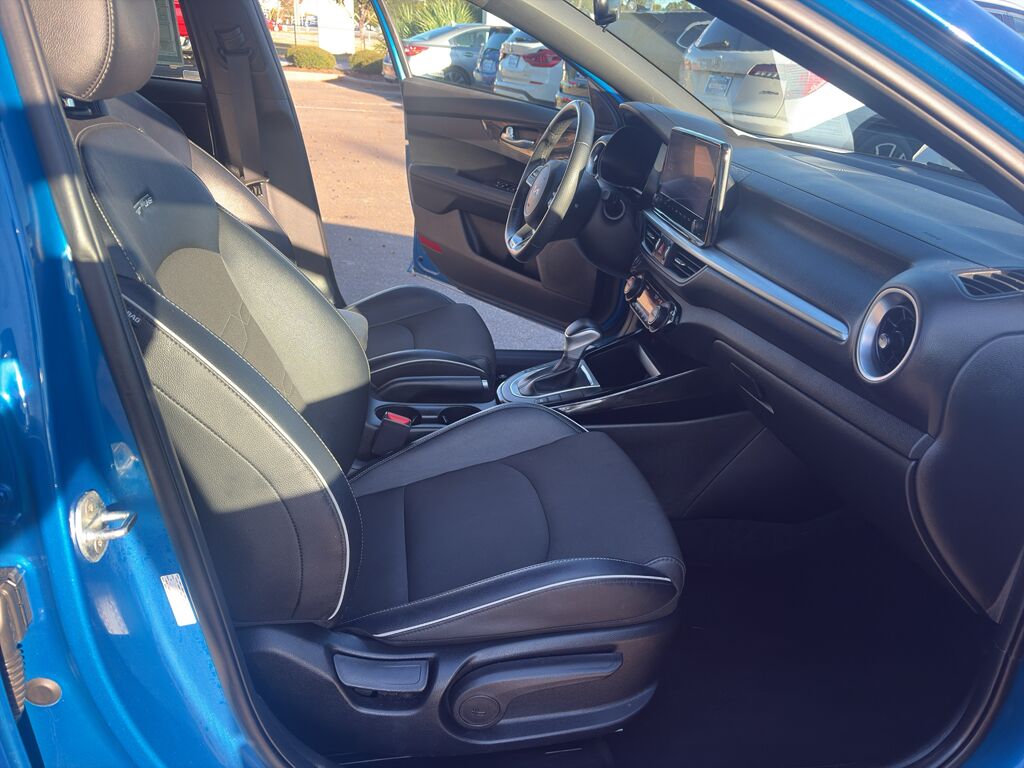 2023 Kia Forte GT-Line Wilmington NC