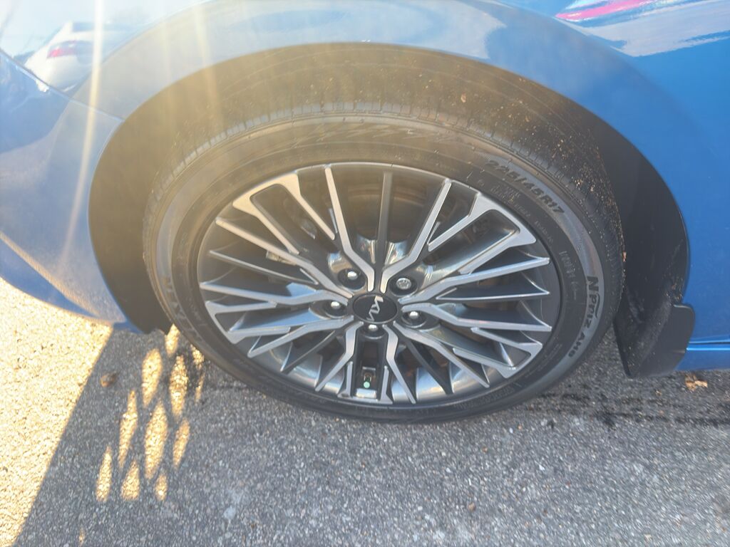 2023 Kia Forte GT-Line Wilmington NC