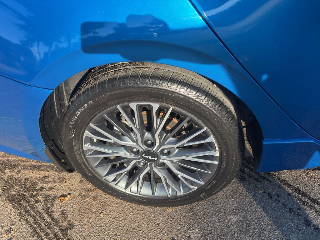 2023 Kia Forte GT-Line Wilmington NC