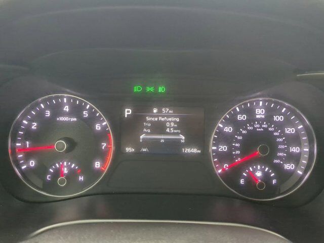 2023 Kia Forte GT-Line Winder GA