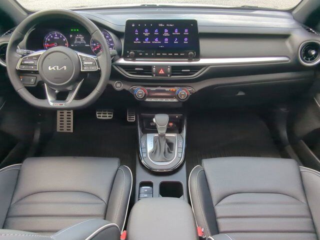 2023 Kia Forte GT-Line Winder GA