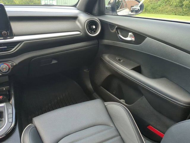 2023 Kia Forte GT-Line Winder GA