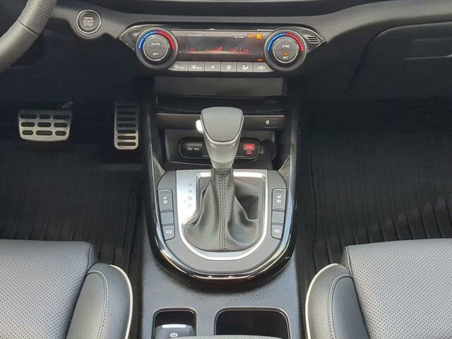 2023 Kia Forte GT-Line Winder GA