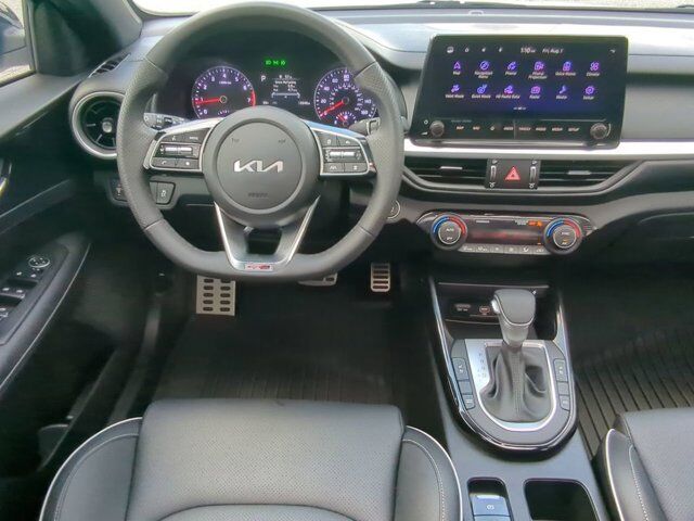 2023 Kia Forte GT-Line Winder GA