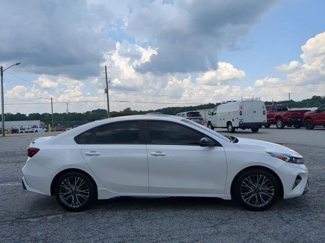 2023 Kia Forte GT-Line Winder GA
