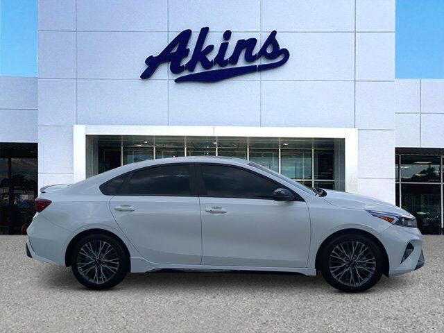 2023 Kia Forte GT-Line Winder GA