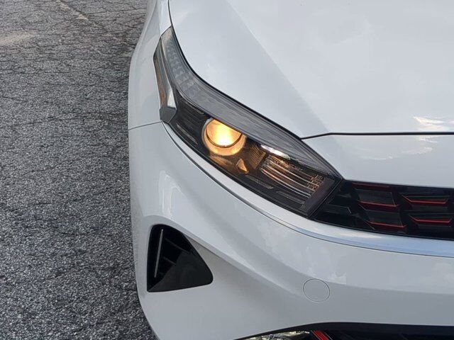 2023 Kia Forte GT-Line Winder GA