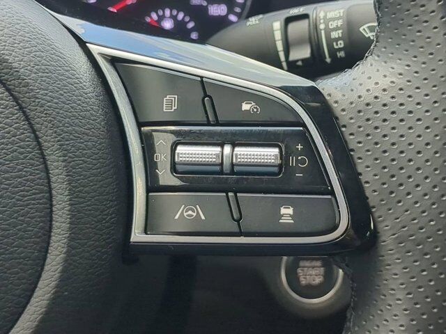 2023 Kia Forte GT-Line Winder GA