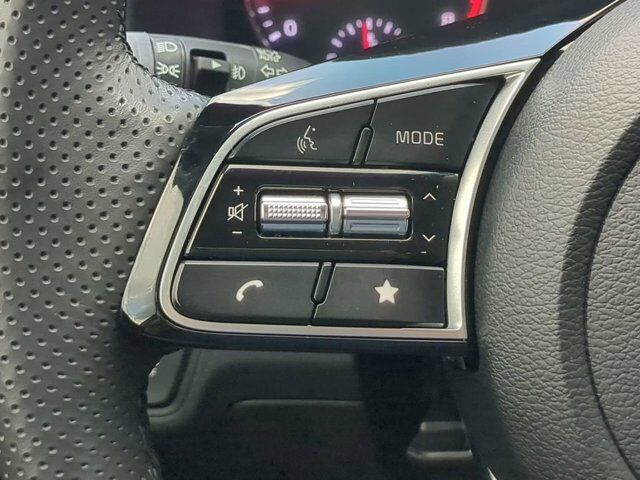 2023 Kia Forte GT-Line Winder GA