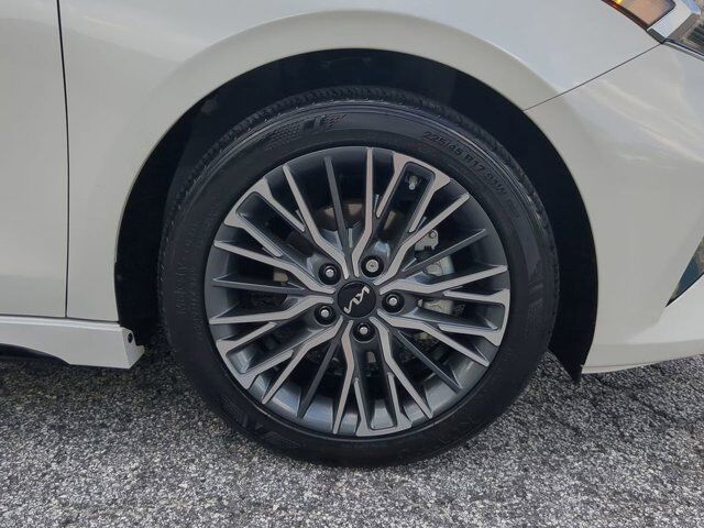 2023 Kia Forte GT-Line Winder GA