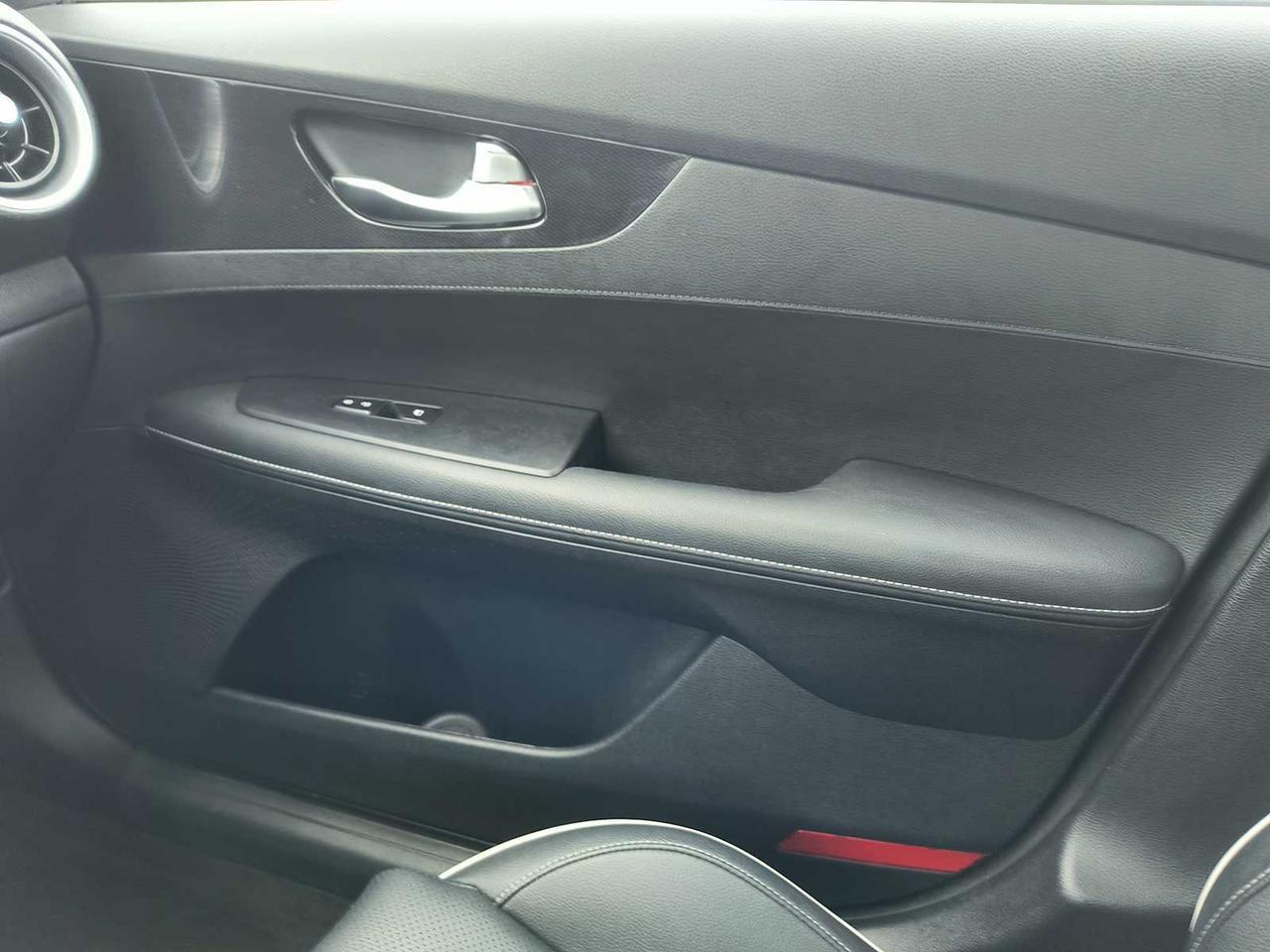 2023 Kia Forte GT-Line Medford MA