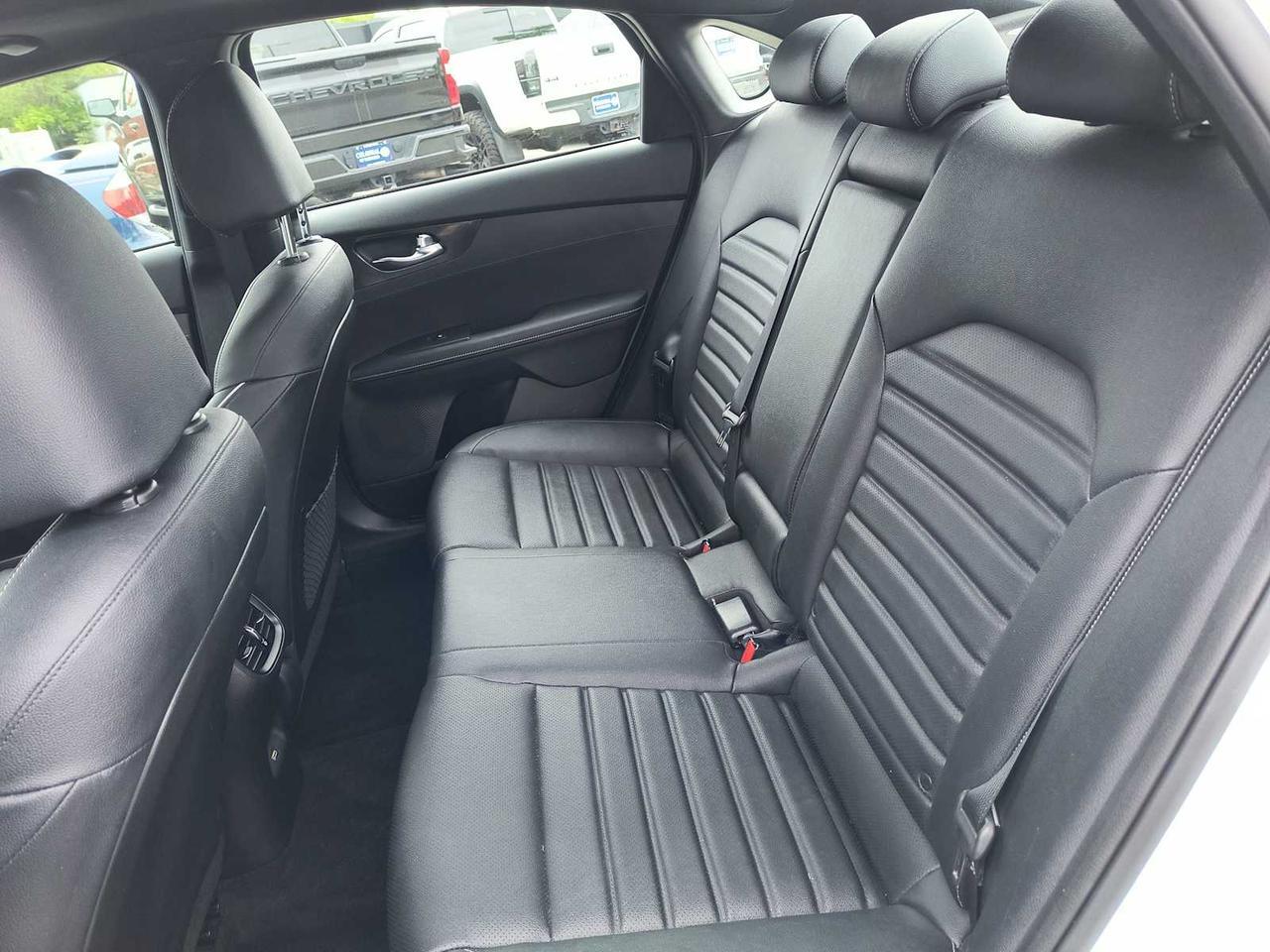 2023 Kia Forte GT-Line Medford MA
