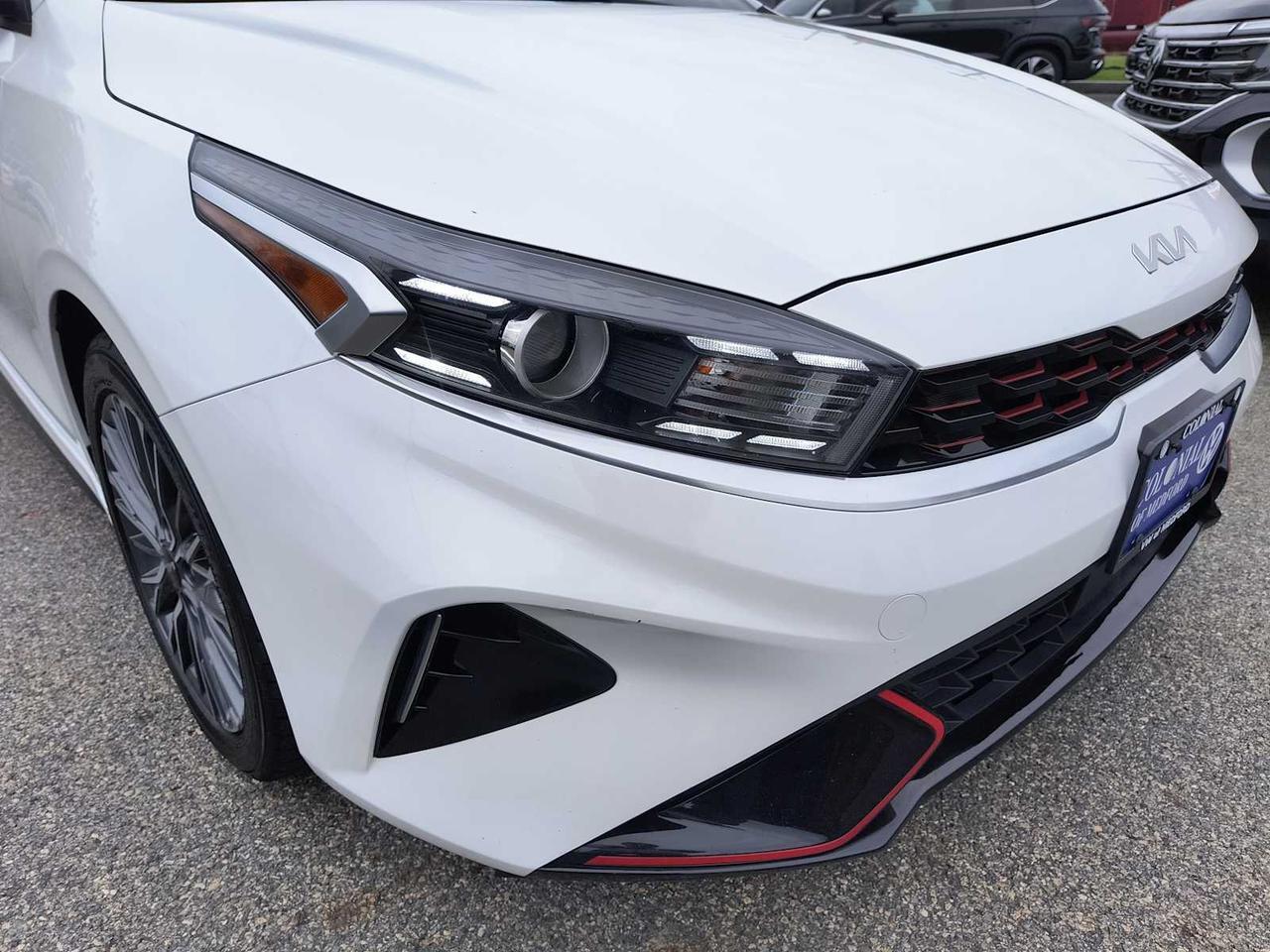 2023 Kia Forte GT-Line Medford MA