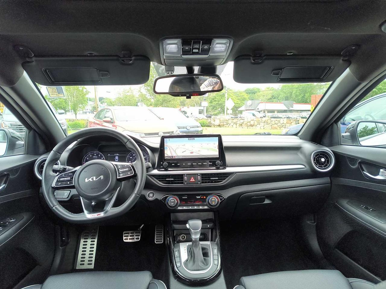 2023 Kia Forte GT-Line Medford MA